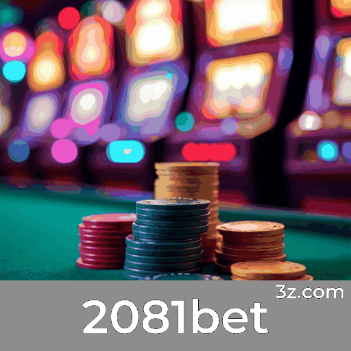 Experiência Imersiva e Otimizada no 2081bet Casino