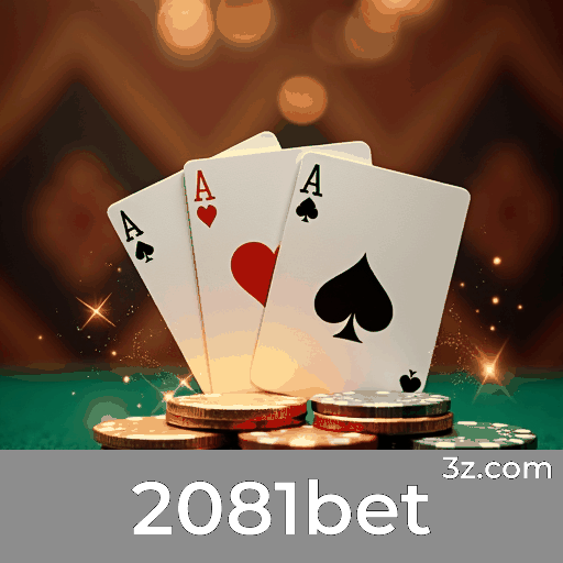 Bônus e Promoções Únicas na 2081bet