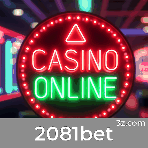 Bônus e Promoções Únicas na 2081bet